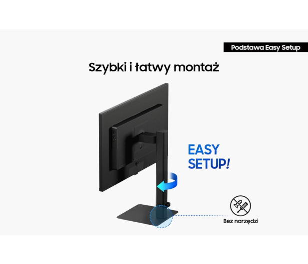 Samsung ViewFinity S8 S32D800UAUX S80UD - 1522008 - zdjęcie 8